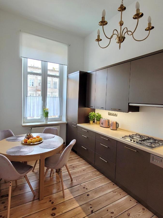 Apartament 155 Olsztyn  Zewnętrze zdjęcie