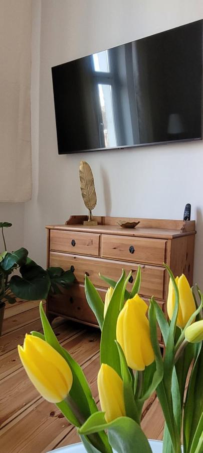 Apartament 155 Olsztyn  Zewnętrze zdjęcie