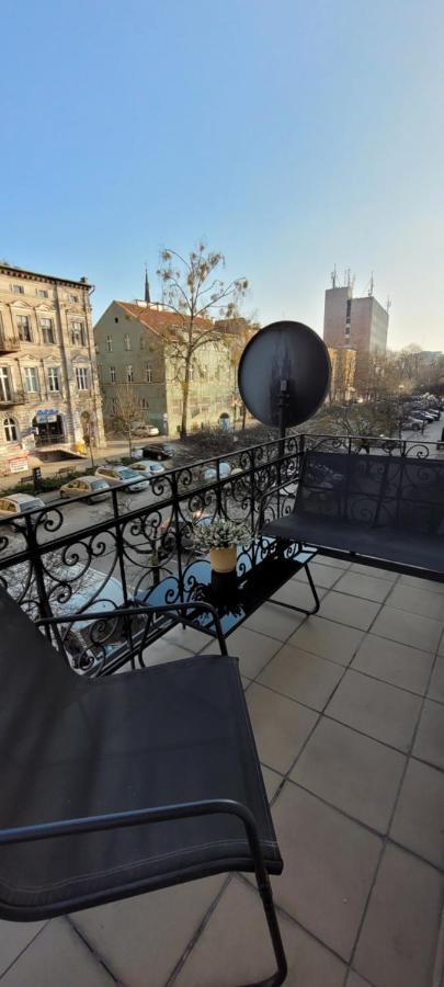 Apartament 155 Olsztyn  Zewnętrze zdjęcie