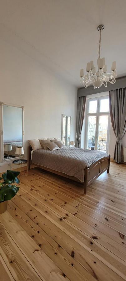 Apartament 155 Olsztyn  Zewnętrze zdjęcie