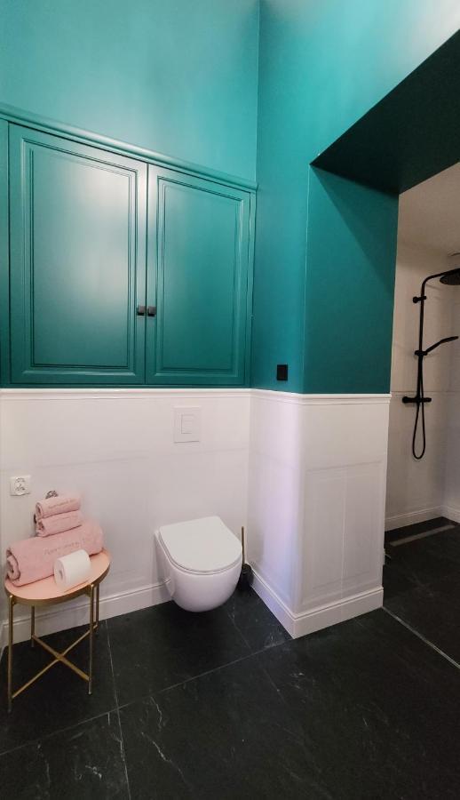 Apartament 155 Olsztyn  Zewnętrze zdjęcie
