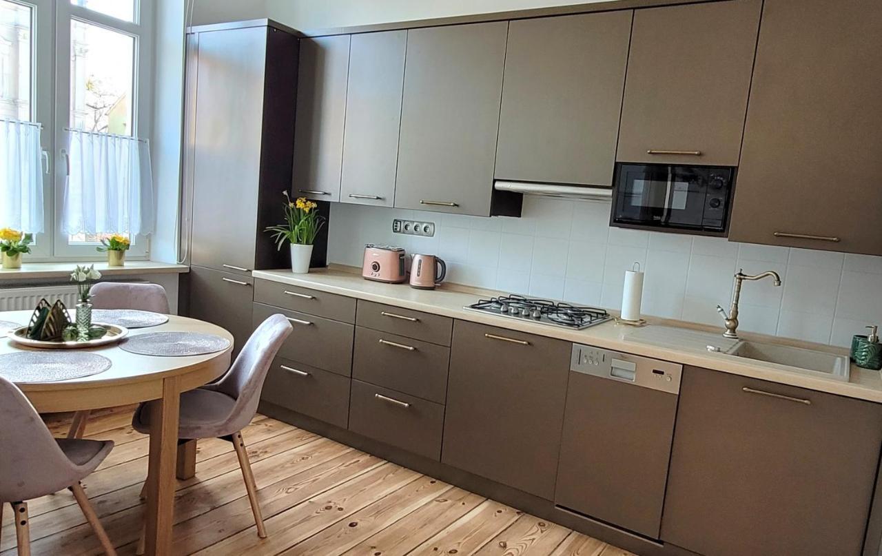 Apartament 155 Olsztyn  Zewnętrze zdjęcie