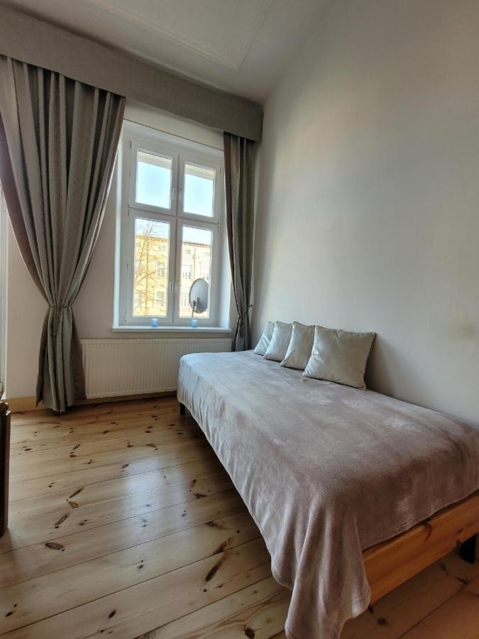 Apartament 155 Olsztyn  Zewnętrze zdjęcie